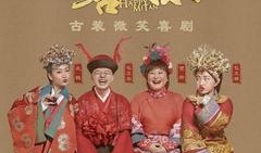 欢喜密探免费在线观看,笑料百出，探案奇遇尽在其中！